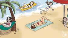 Buone vacanze estive 2018 da Made in Magic Web Agency Milano
