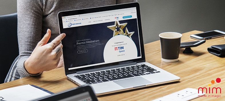 Concorso Mediastars 2019: le soddisfazioni di fine anno