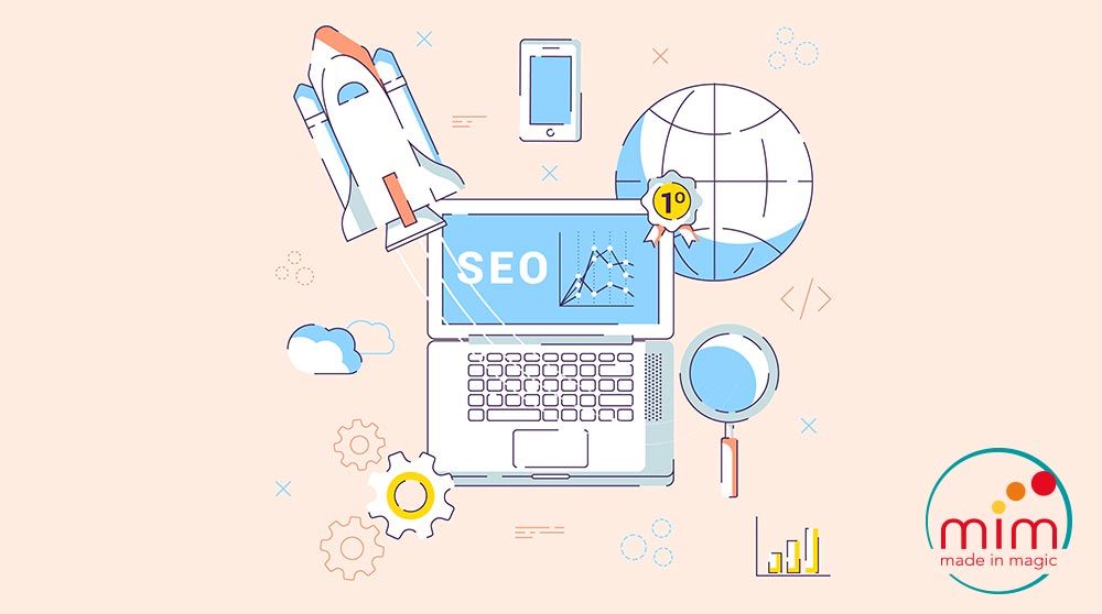 Il Tuo Consulente SEO Milano che ti Porta nel Futuro
