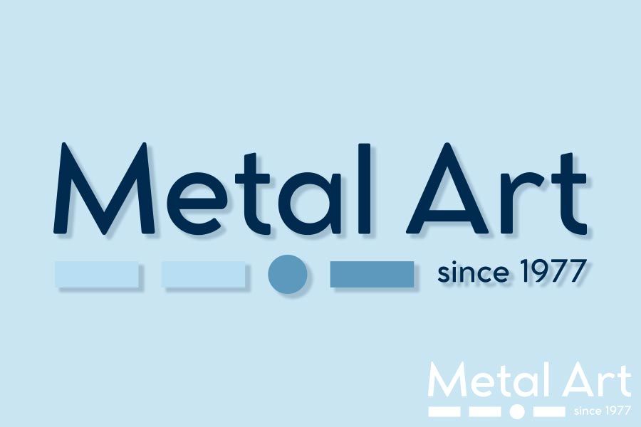 Creazione Logo Personalizzato Milano: l'Esperienza di Metal Art
