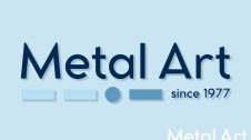 Creazione Logo Personalizzato Milano: l'Esperienza di Metal Art