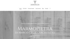 Creazione Sito Web Milano: l’Avventura di MarmoPietra