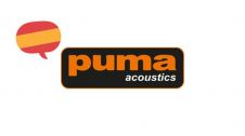 Puma Acoustics, Cabinas Insonorizadas (sito spagnolo)