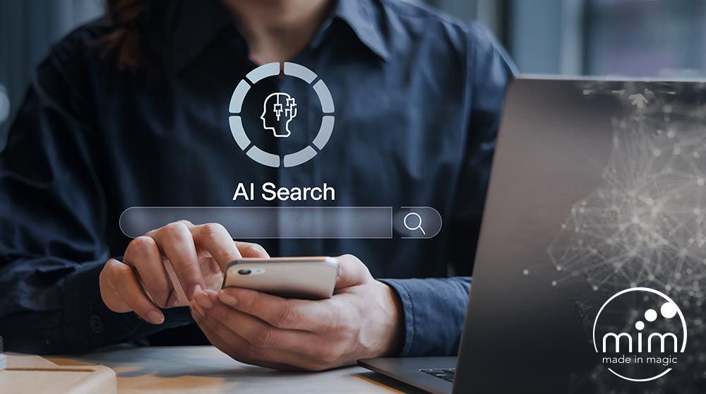 Dal Contenuto al Contesto: il Content Marketing nell’AI Search