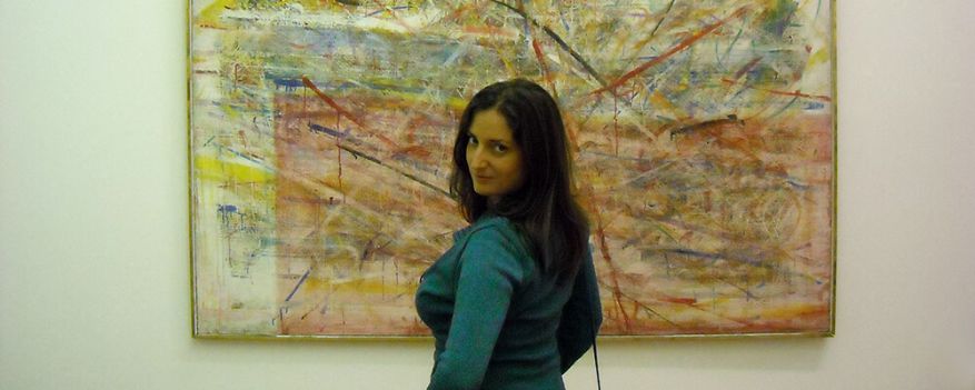 Erica Galeazzi - Founder & CEO di Made In Magic