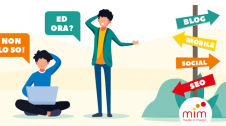 Web Marketing fai da te: chi fa da sé non sempre fa per tre