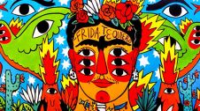 Frida Kahlo e la sua forza: perché è diventata un modello?