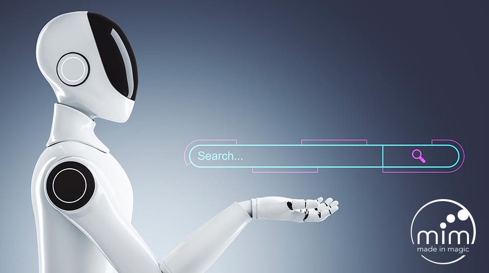 Generative Engine Optimization: il Futuro della SEO è già Iniziato
