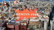 Genova 2050, nuova piattaforma dell'Ordine degli Architetti
