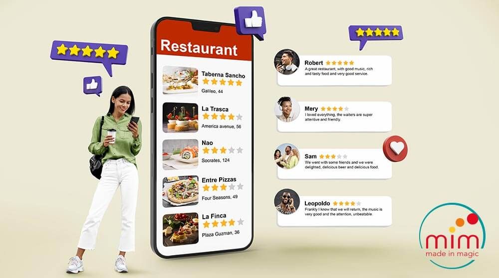 Perché la Gestione di Google Business Profile può Fare la Differenza?