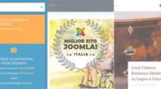 Made In Magic, Web Agency a Milano finalista del Contest Miglior sito d'Italia!