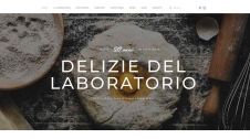 Delizie del Laboratorio, Pasticceria artigiana a Milano Pero