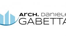 Progettazione marchio per l'Architetto a Monza Gabetta