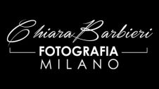 Creazione marchio a Milano Pero per la fotografa Chiara