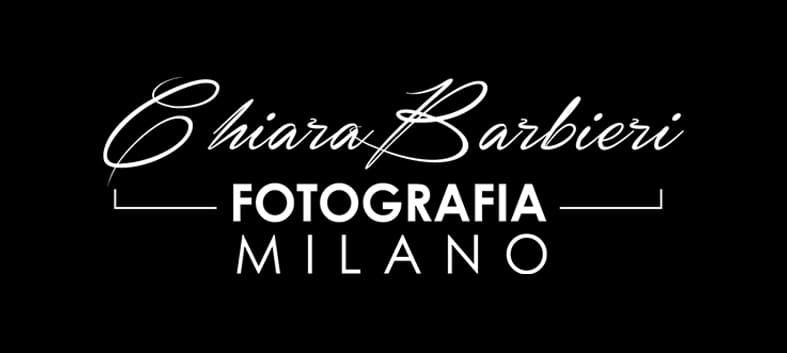 Creazione marchio a Milano Pero per la fotografa Chiara