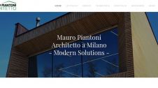 Mauro Piantoni, Architetto a Milano Cornaredo