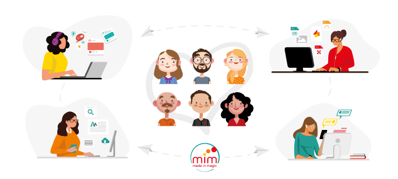 Il Web Marketing ai tempi del Coronavirus