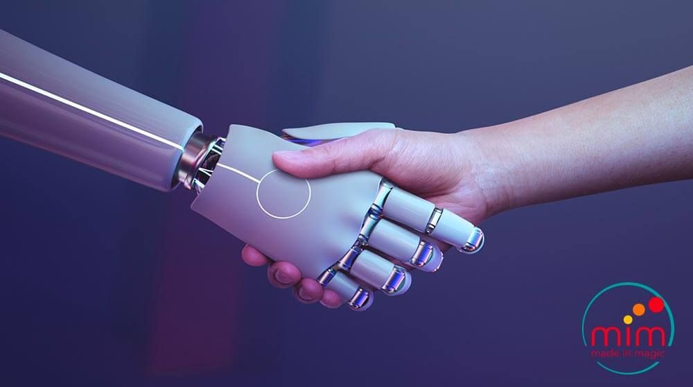 Intelligenza Artificiale Pro e Contro: un Viaggio nel Tempo