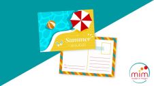 La MiM va in vacanza!