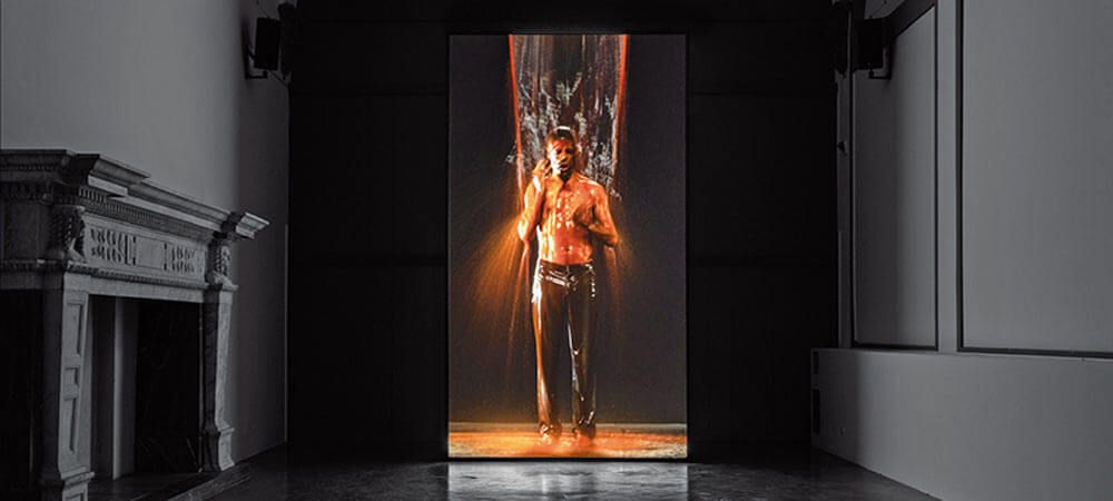 Lo spazio per l'opera d'arte: il libro sostenuto da Made in Magic