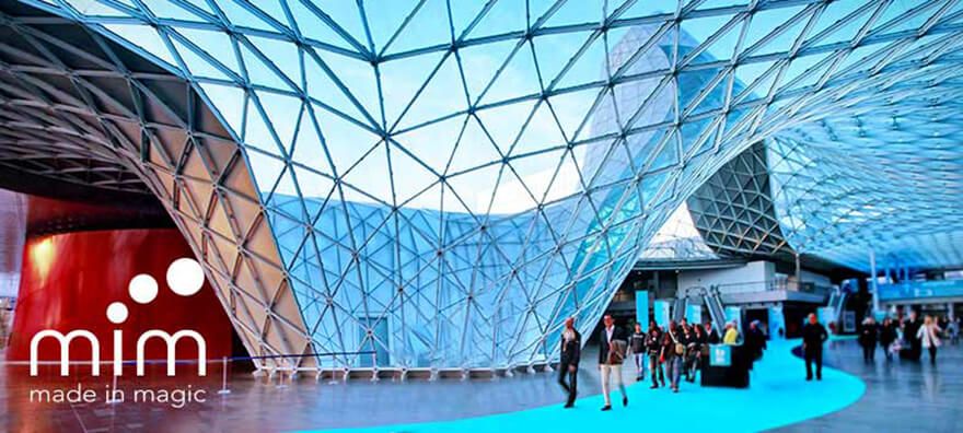 Made in Magic sostiene "Oltre le barriere" per MADE Expo