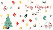 A Very Merry Christmas... to You!