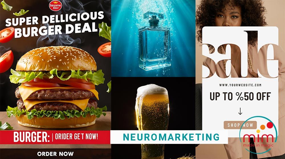 Il Neuromarketing: ti Lasci Ancora Ingannare dalla Persuasione?