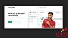 Ottimizzazione SEO Milano - Sito Web di Dottor SEO