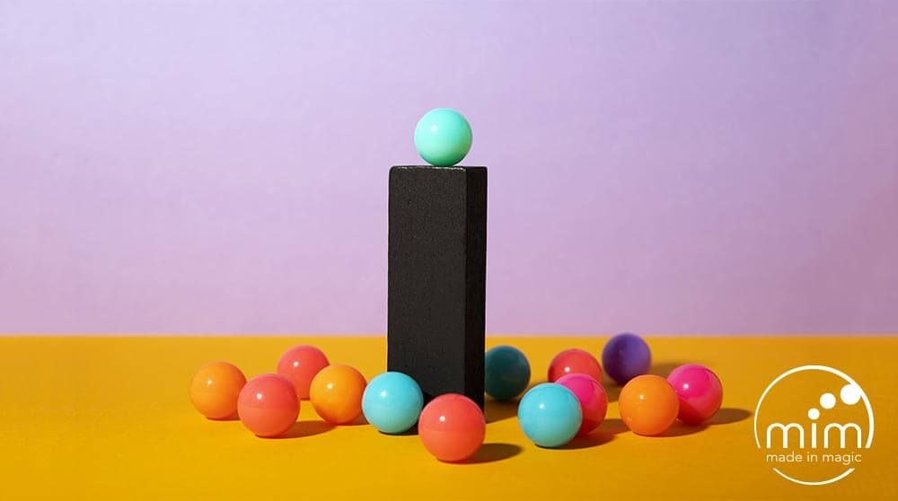 Posizionamento Brand: Come Distinguersi in un Mercato Saturo