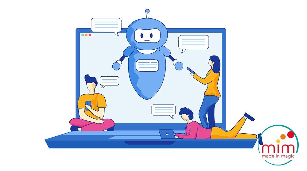 Prompt-Oriented Content: Come Adattare la Comunicazione alle Risposte delle AI
