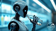 Quanta Acqua “Beve” l’Intelligenza Artificiale (e Perché la Risposta Non È un Numero Solo)