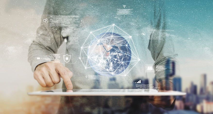 Sviluppo Siti Web In Inglese Milano Ti Portiamo Nel Mondo
