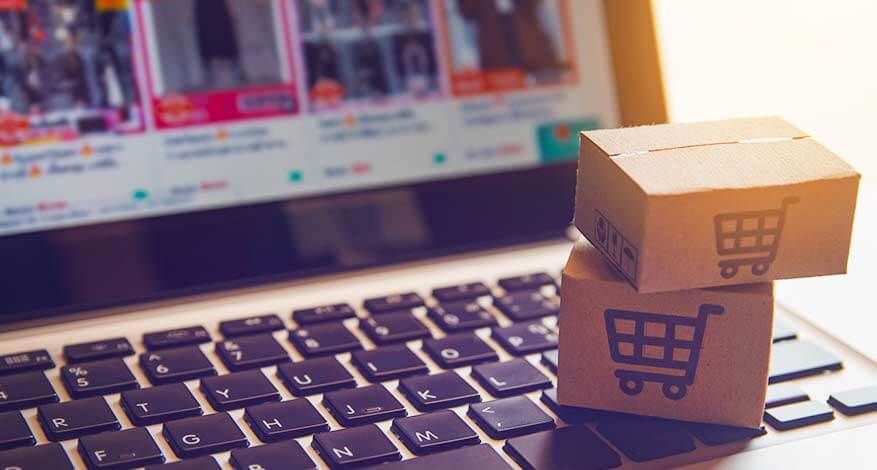 Realizzazione siti e-commerce Milano