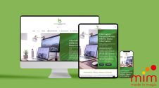 Realizzazione Siti Web Milano: il Progetto di Basso Informatica