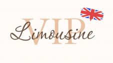 Vip Limousine, Luxury Car Rental with Driver (sito inglese)