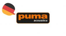 Puma Acoustics, Schallschutz Kabinen (sito tedesco)