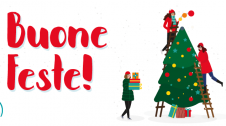Santa Claus is coming to Made in Magic!