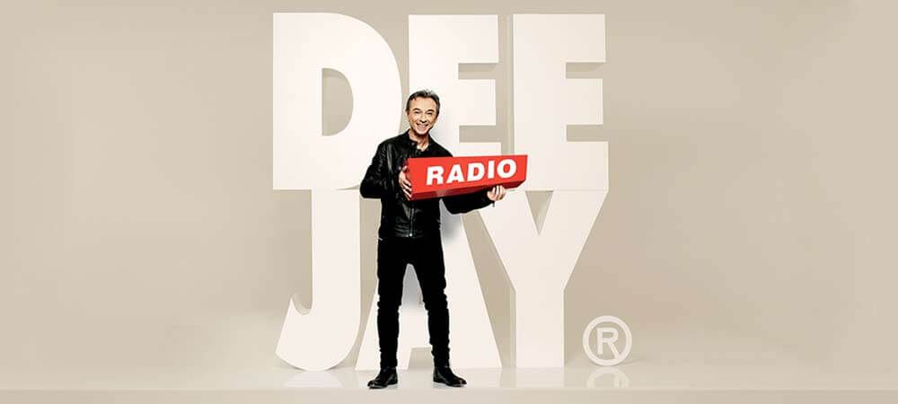 Made In Magic, Web Agency a Milano su Radio Deejay