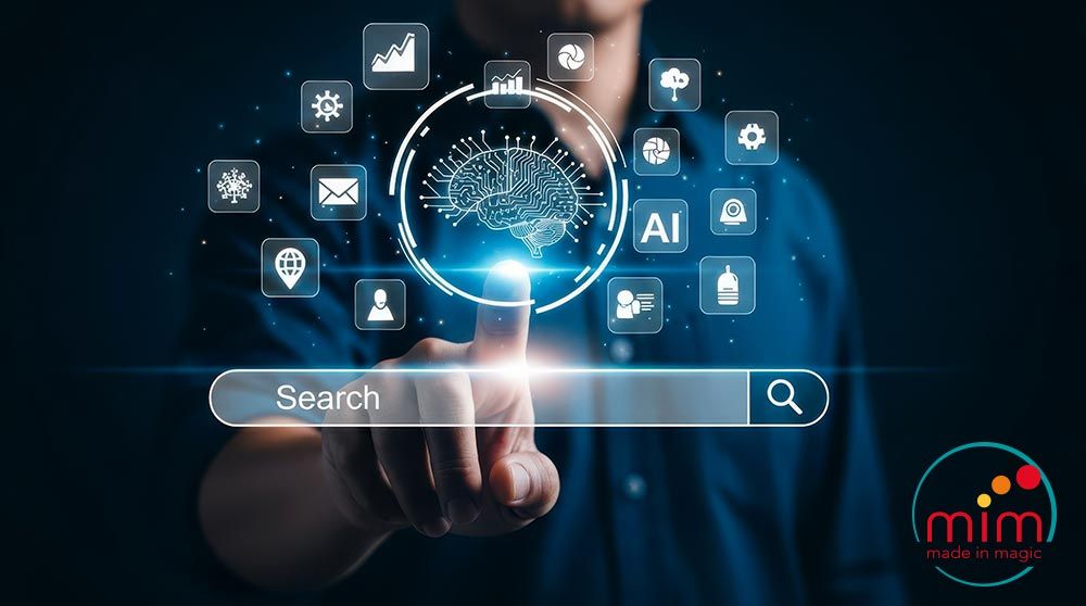 SEO, GEO e AI Search: Dove Va la Ricerca Online?