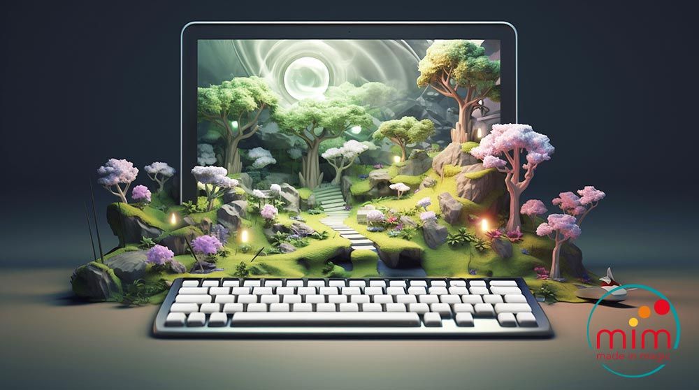 Siti Strani: l'Universo dell'Assurdo a Portata di Click
