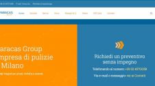 Paracas Goup - Impresa di pulizie professionale a Milano