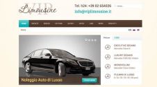 Vip Limousine, noleggio NCC a Milano