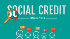 Social Credit System: un punteggio per valutare i cittadini