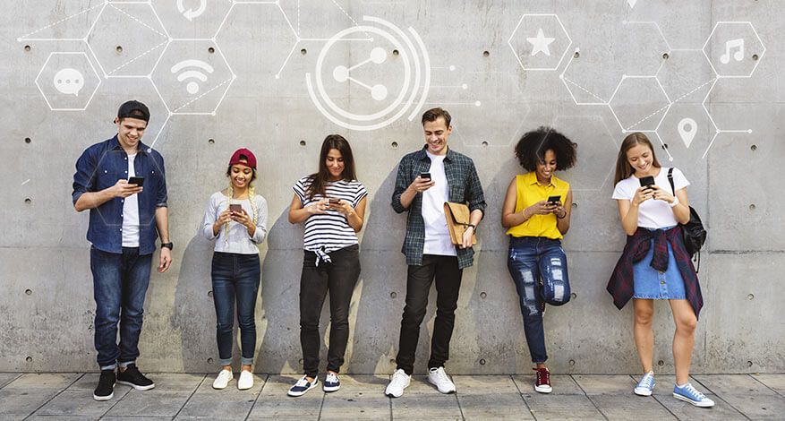 Social Media Marketing Milano: facebook, Instagram, Linkedin