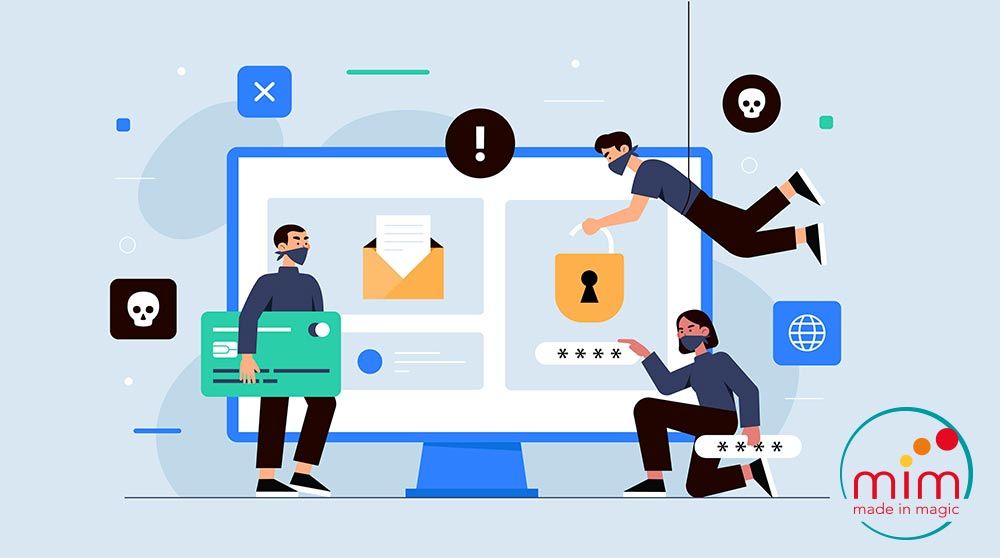Truffa su Facebook: Come Riconoscere il Phishing