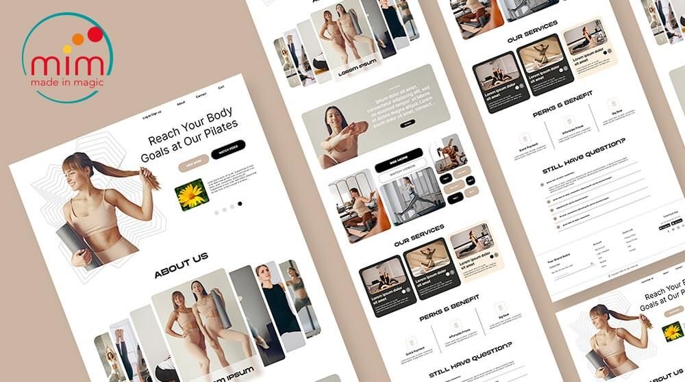 UX UI Design: il Segreto di Siti Web che Funzionano Davvero