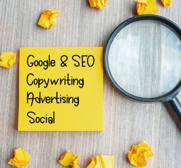 Web Agency Milano Pero - Marketing