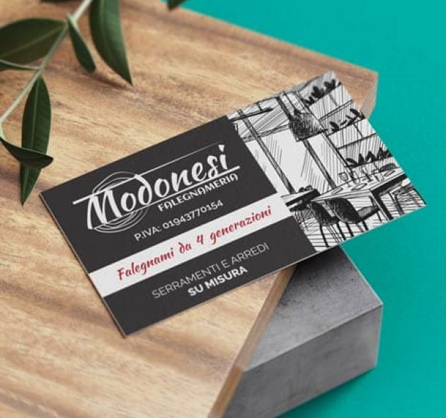 Web Agency Milano - Portfolio Graphic Design