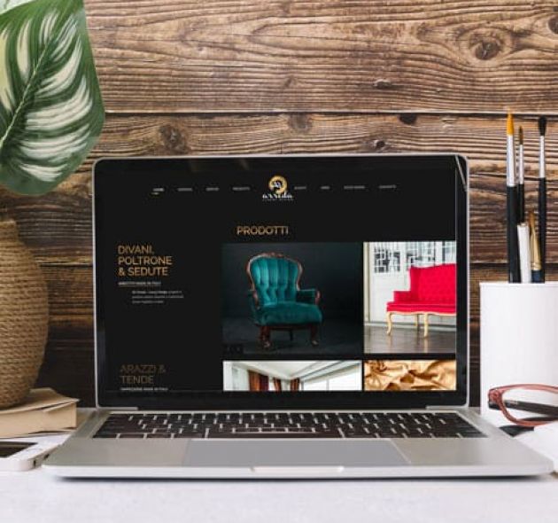 Web Agency Milano - Portfolio progetti Web